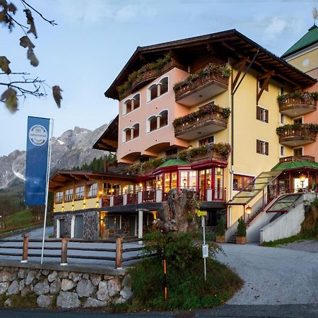 Sonnhof Am Hochkoenig Ξενοδοχείο Mühlbach am Hochkönig Εξωτερικό φωτογραφία