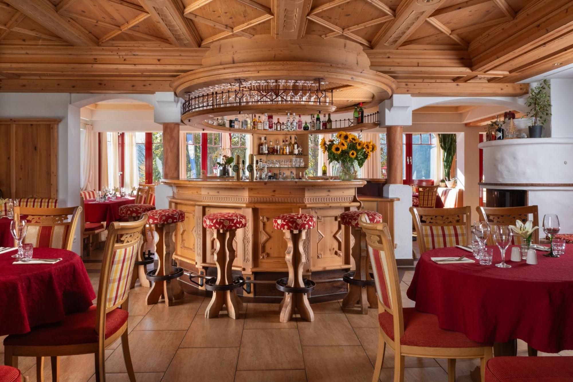 Sonnhof Am Hochkoenig Ξενοδοχείο Mühlbach am Hochkönig Εξωτερικό φωτογραφία