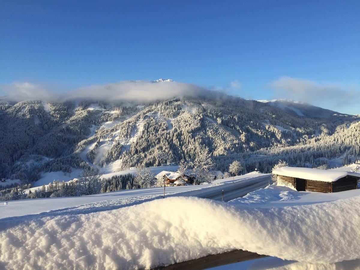 Sonnhof Am Hochkoenig Ξενοδοχείο Mühlbach am Hochkönig Εξωτερικό φωτογραφία